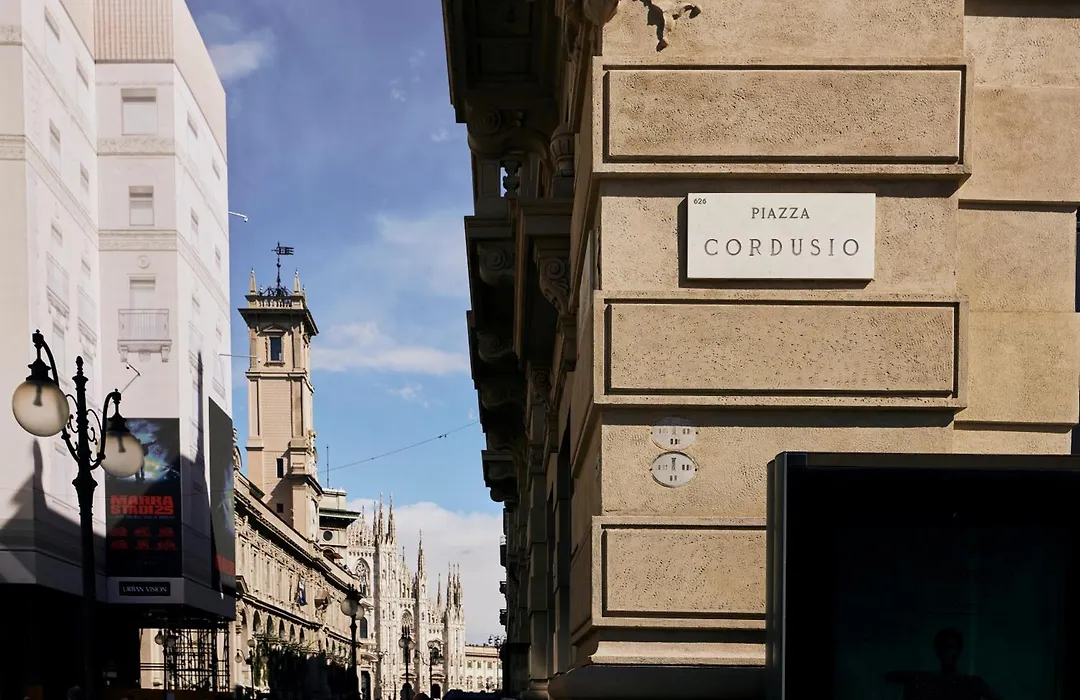 Suite Meravigli - Incredibile posizione DUOMO e CASTELLO-1